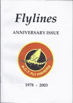 Flylines Anniversary Issue 