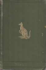 Natural History of Australia  with some notes on sport.