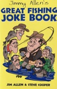 Jim Allens Great Fishing Joke Book.