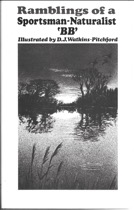 Ramblings of a Sportsman – Naturalist