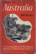Unique to Australia