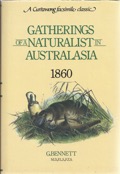 Gatherings of a Naturalist in Australasia,