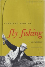 Complete Book of Fly Fishing, 