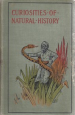 Curiosities of Natural History