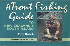 A Trout Fishing Guide to New Zealand's South Island