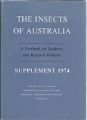 Insects of Australia 