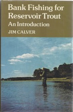 Bank Fishing for Reservoir Trout