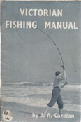 Victorian Fishing Manual