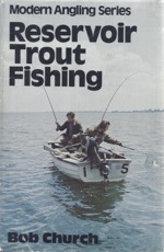 Reservoir Trout Fishing