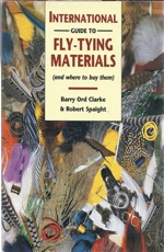 International Guide to Fly-Tying Materials  and where to buy them.