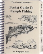 Pocket Guide to Nymph Fishing.