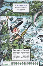 I Remember Reflections on Fishing in Childhood.