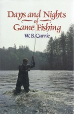 Days and Nights of Game Fishing