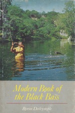 Modern Book of the Black Bass