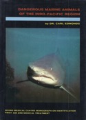 Dangerous Marine Animals of the Indo-Pacific Region