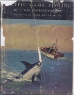 Pacific Game Fishing.