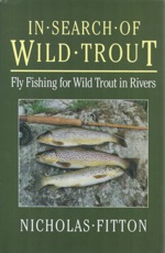 In search of Wild Trout