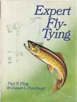 Expert Fly Tying