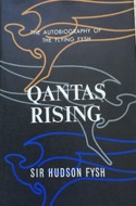 Qantas Rising, 