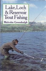 Lake Loch and Reservoir Trout Fishing.