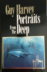 Portraits of the Deep.