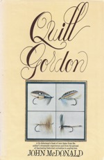 Quill Gordon