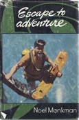 Escape to Adventure