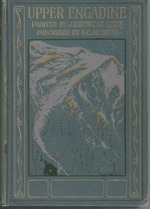 Upper Engadine 