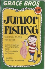 Junior Fishing Fishing News 1979
